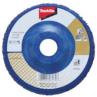 Makita Reinigungsscheibe LL 125mm B-36267