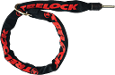 Vorschaubild Trelock Einsteckkette ZR 455 schwarz 140 cm lang, ohne ZK 20 Transsporttasche