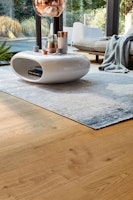 MEISTER Lindura-Holzboden HD 400 Eiche lebhaft gebürstet 8900 - naturgeölt