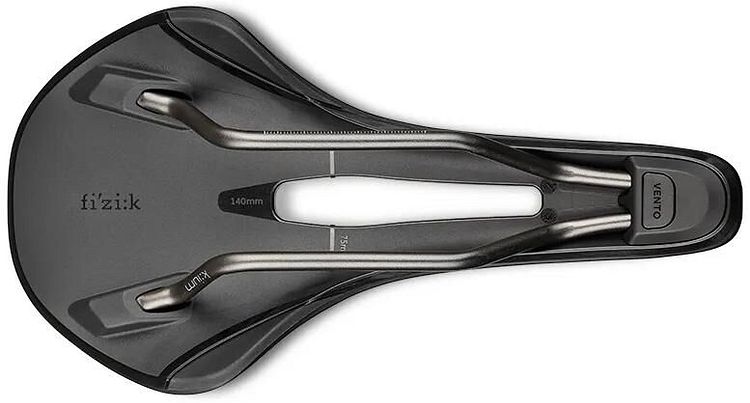 fi'zi:k Vento Antares R3 Sattel 275 x 140 mm schwarz
