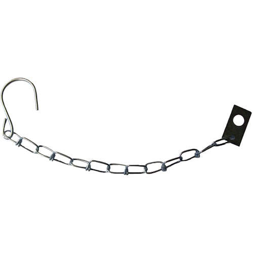 Sicherungskettchen für Hebelverschluss, L 220 mm