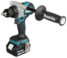 Makita Akku-Bohrschrauber 18V DDF492Z