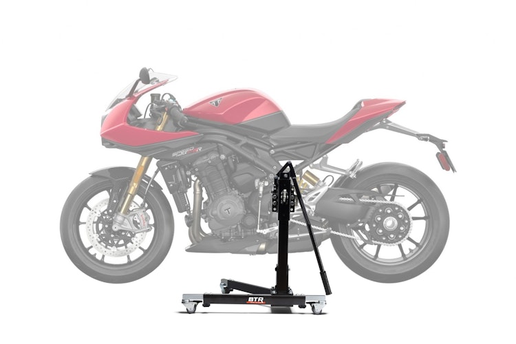 Zentralständer EVOLIFT® für Triumph Speed Triple 1200 RR 22-