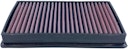 Vorschaubild DNA Tauschluftfilter P-BM10S20-0R