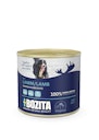 Vorschaubild Bozita Paté 625 Gramm Hundenassfutter