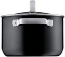 Vorschaubild WMF Fusiontec Mineral Topf-Set, 4-teilig, Black