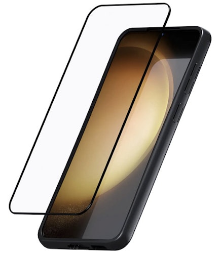 SP Connect™ Displayschutz für Samsung A54, S23+, S23FE