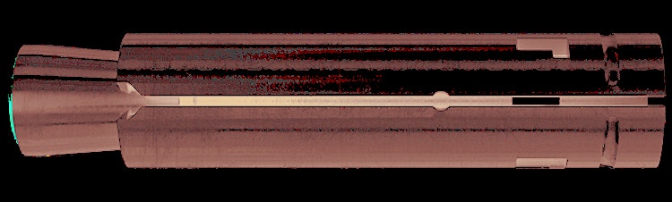 FISCHER Schwerlastdübel TA M12 E