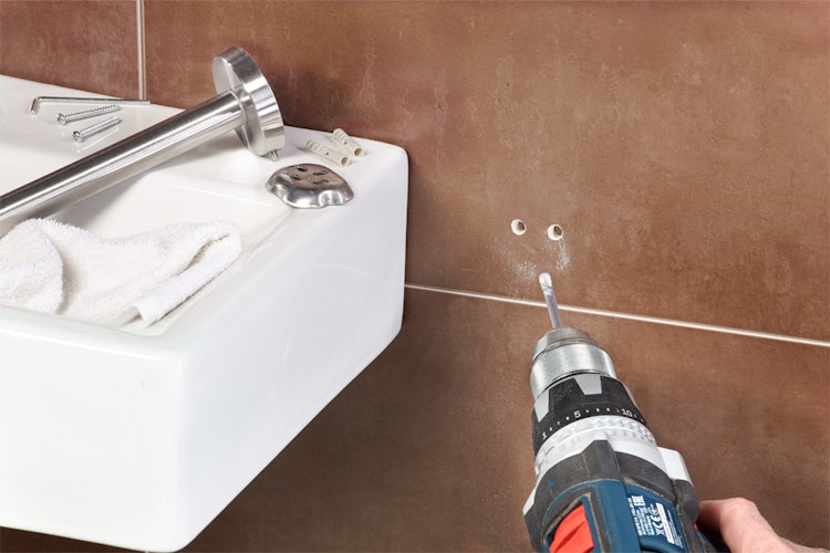 kwb Dia-Lochsäge  6 mm T25 SB PRE 500106