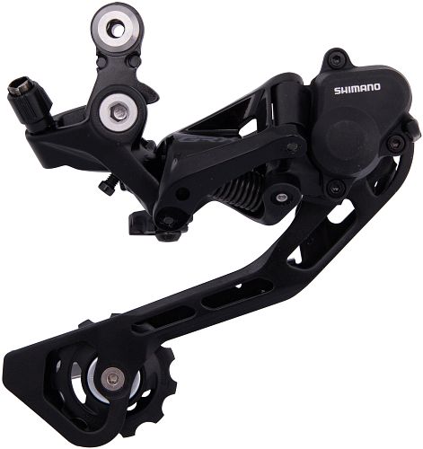 Shimano Schaltwerk GRX RD-RX400 10-fach