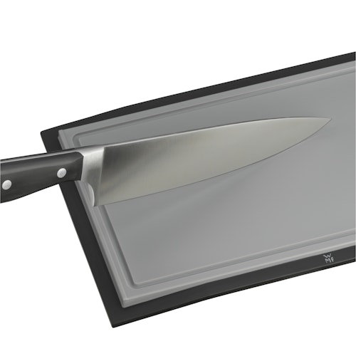 WMF Schneidebrett Touch schwarz 32 x 20 cm