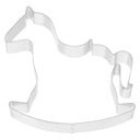 Vorschaubild Kaiser Lebkuchen Ausstecher Schaukelpferd, 13cm