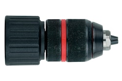 Metabo Schnellspannbohrfutter Futuro Plus S2M 13 mm mit Adapter für UHE 28 Plus/ KHE 28 Plus