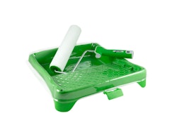 OSMO Ersatzwalze für Fußboden-Rollset in Fresh-Box (1 Stück)