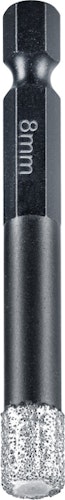 kwb Fliesenbohrer 6-Kant, 8 mm 500308