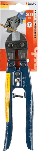 kwb Ta-Bolzenschneider 200 mm SB 405720