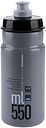 Vorschaubild Elite Jet Plus Trinkflasche 550 ml transparent