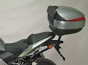 Vorschaubild SHAD Top Master Befestigungssatz Kawasaki