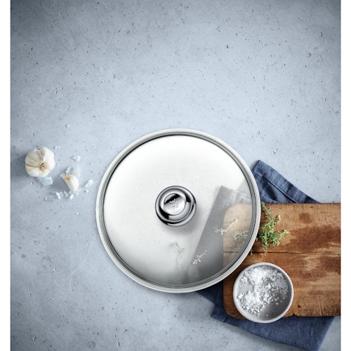 WMF Pfannendeckel Ø 28 cm