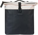 Vorschaubild Basil Doppeltasche Vive 35 l schwarz/beige schwarz / cremefarben