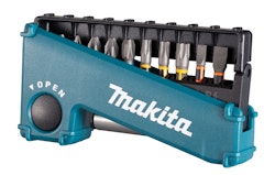Makita Torsion Bit-Set E-03573