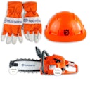 Vorschaubild Husqvarna Kinder-Kettensäge Set