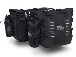 SHAD SADDLEBAGS TR40 TERRA [X0TR402]