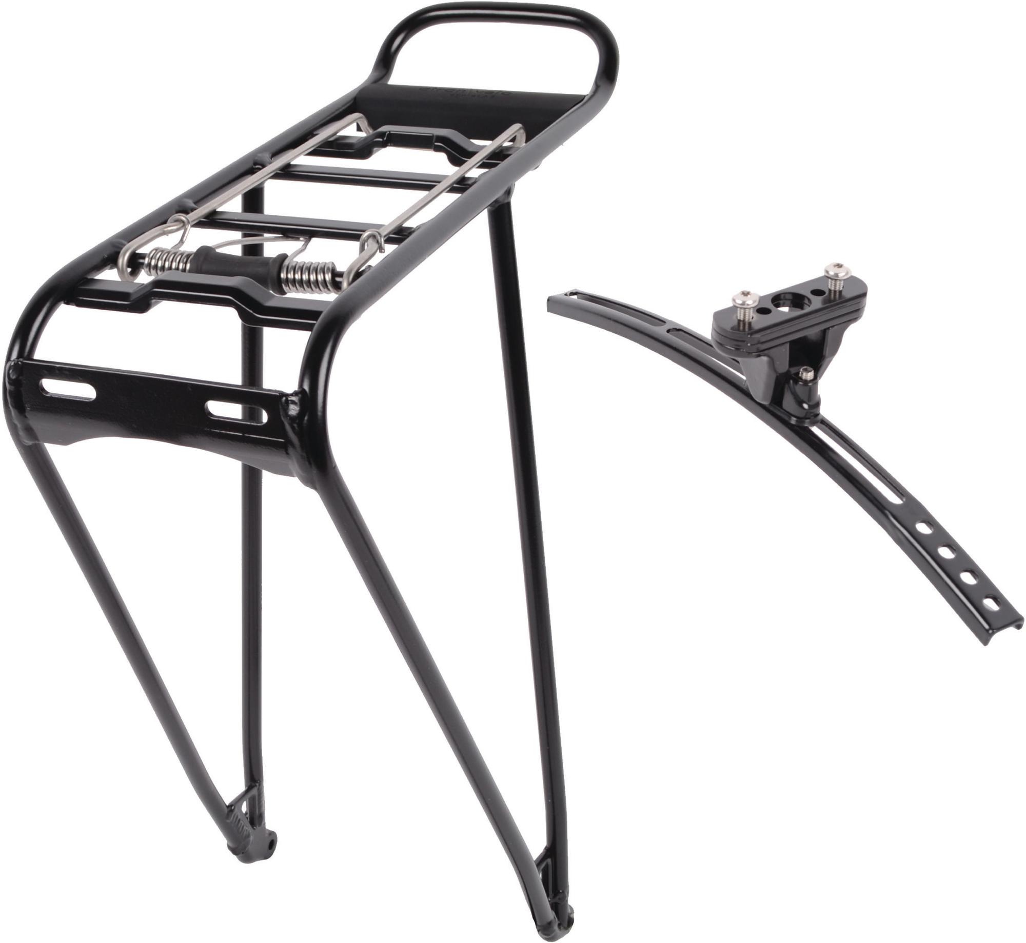 AtranVelo H.R.-Gepäckträger Tour Lite F-Fix AVS