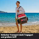 Vorschaubild Einhell Akku-Kühlbox TE-COL 18/27 Li-Solo 2048420