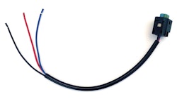 Kellermann Adapterkabel i.NEX BMW R 1200 (Vorne)