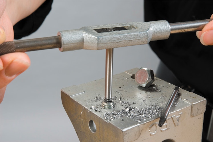 kwb Schr-Ausdreher-Satz CV 5-tlgSB 444300