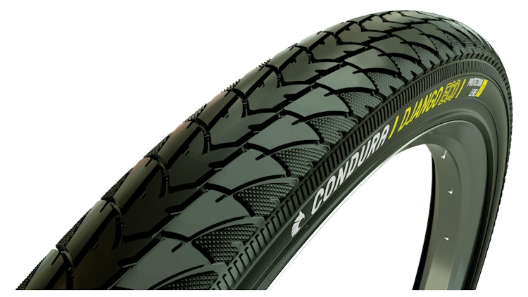 Condura Reifen DJANGO ECO