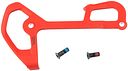 Vorschaubild SRAM Käfigblech X01 Eagle innen bis 52 Zähne rot