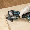 Vorschaubild Makita Akku-Multifunktionswerkzeug 40V max. TM001GZ03 