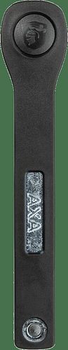 Axa Faltschloss Fold Lite 100 cm schwarz