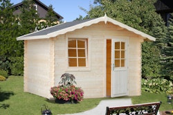 Palmako Gartenhaus Emma 4,6 m² - 28 mm