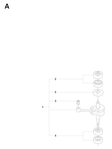 Husqvarna Heckenscheren/Stabheckenscheren 326 HD75 X-SERIES, 20090900001-Current