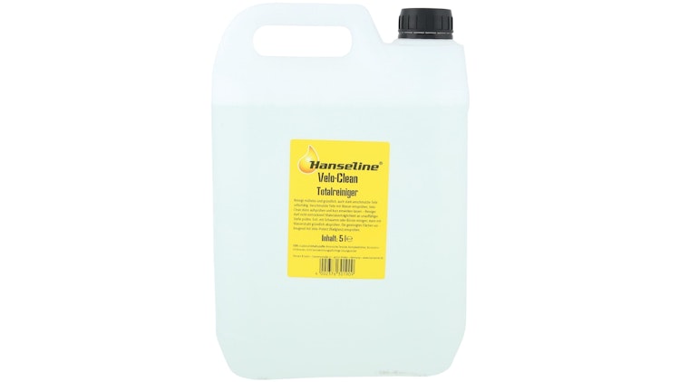 Hanseline Fahrradreiniger Velo Clean