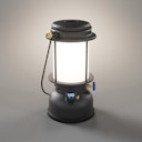 Vorschaubild Petromax LM500 schwarz