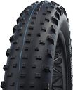 Vorschaubild Schwalbe Jumbo Jim Evolution Line Reifen 26 Zoll schwarz 4,80" Super Ground