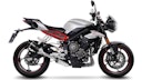 Vorschaubild LeoVince SLIP-ON Carbon SBK LV PRO für TRIUMPH STREET TRIPLE 660/765 S/SA2/R/R LRH/RS