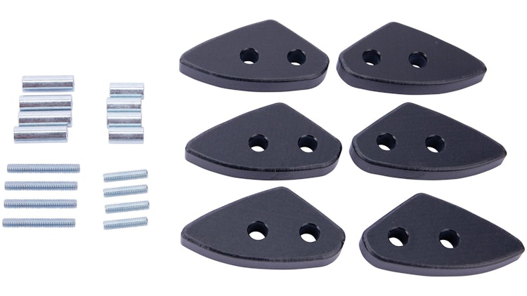 Spec-X Spiegelverlängerung