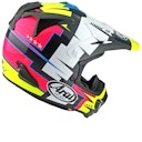 Vorschaubild Arai Integralhelm MX-V EVO Battle