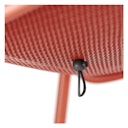 Vorschaubild EMU Sitz- oder Rückenkissen C/457 für RONDA X, 100 % Polyester - Abverkauf