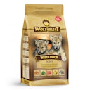 Vorschaubild WOLFSBLUT Wild Duck Puppy Entenfleisch mit Kartoffeln Hundetrockenfutter