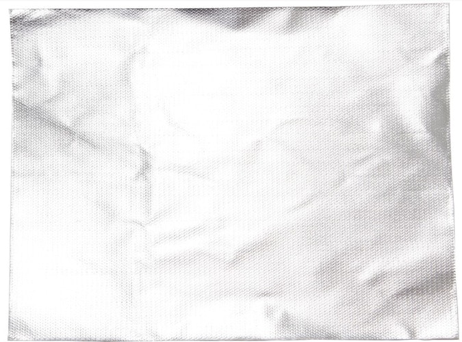 Silent Sport Hitzeschutzfolie 50 x 50 cm