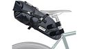Vorschaubild CONTEC Satteltasche Mile Grinder Back 10 schwarz