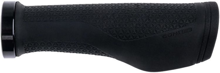 CONTEC Griff Glide 132 mm schwarz Gr. M