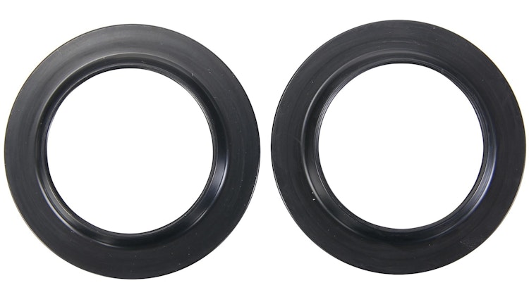 All Balls Racing Staubkappensatz 57-160