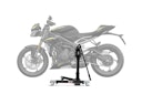 Vorschaubild Zentralständer EVOLIFT® für Triumph Street Triple 765 / S / R / RS 17-